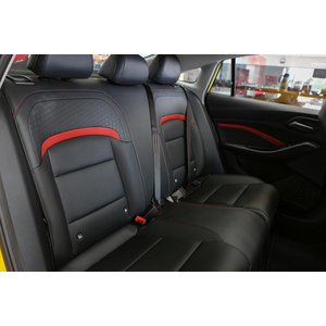 MG5 Luxury