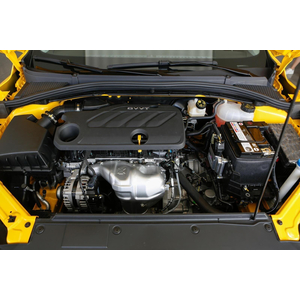 MG5 Luxury