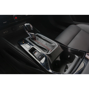 MG5 Luxury