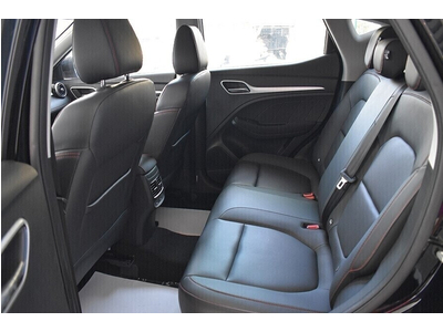 MG ZS 1.5 2WD Standard (Thái Lan)