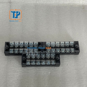 Cầu đấu khối TB-2506 25a 6p