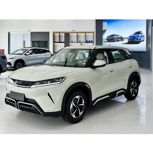BYD Atto 2 2026