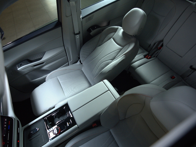 Volkswagen Teramont Pro