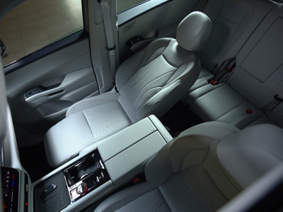 Volkswagen Teramont Pro Max