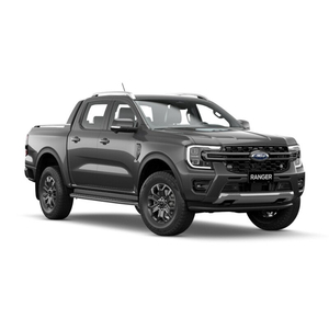 Ford Ranger Wildtrak 2.0L 4x4 AT