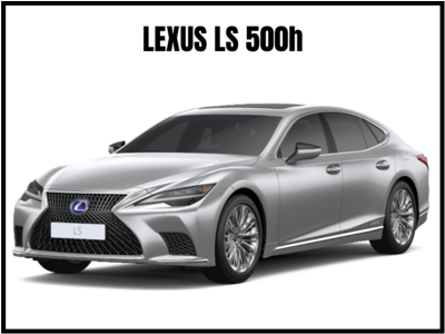 Lexus LS 500h
