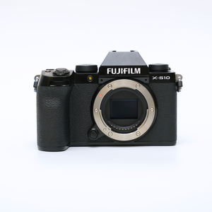 Fujiflim X-S10 - 99% Siêu Lướt Fullbox