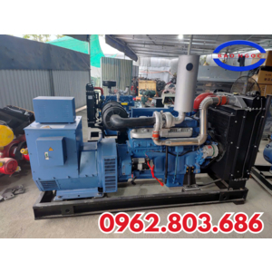MÁY PHÁT ĐIỆN 3 PHA 150KW KASUMI