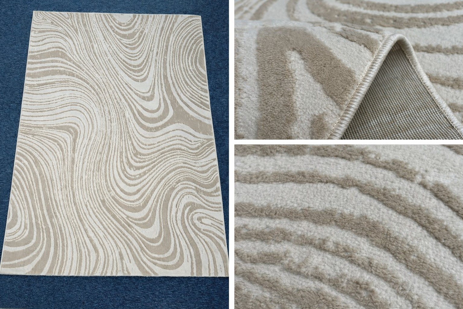 THẢM DỆT PHONG CÁCH HIỆN ĐẠI HL-BRUG -TINH TẾ TRONG TỪNG ĐƯỜNG DỆT