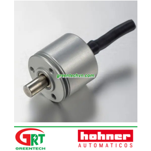 26 series | Hohner 26 series | Bộ mã hóa | Rotary encoder | Hohner Vietnam