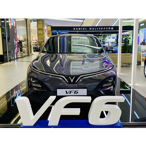 VinFast VF6 Plus 2024