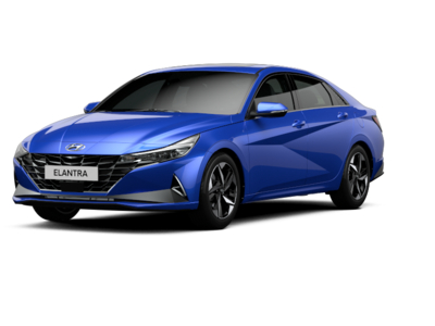 Hyundai Elantra 2.0 AT