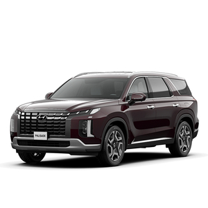 Hyundai Palisade Prestige 6 chỗ