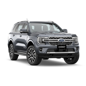 Ford Everest Platinum 2.0L Bi-Turbo AT 4x4