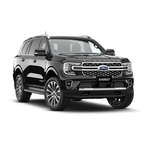 Ford Everest Platinum 2.0L Bi-Turbo AT 4x4