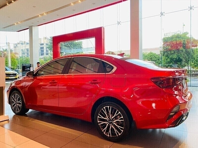 KIA K3 2.0 Premium