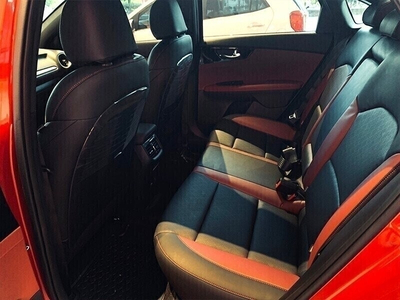 KIA K3 2.0 Premium