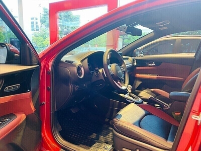KIA K3 2.0 Premium