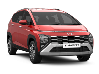 Hyundai Stargazer X Cao Cấp