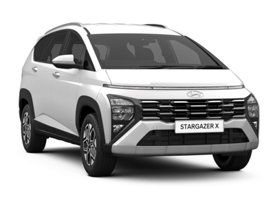 Hyundai Stargazer X Cao Cấp