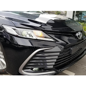 Toyota Camry 2.0G 2024