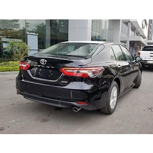 Toyota Camry 2.0G 2024