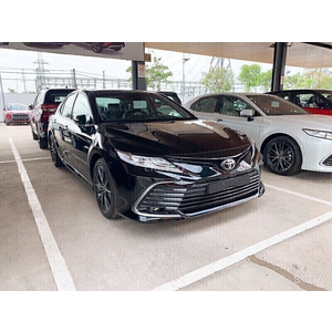 Toyota Camry 2.0Q 2024