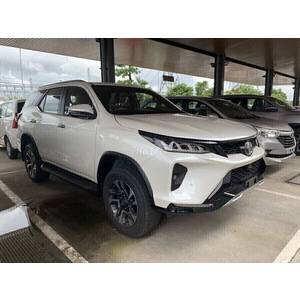 Toyota Fortuner Legender 2.4 AT Dầu 4x2