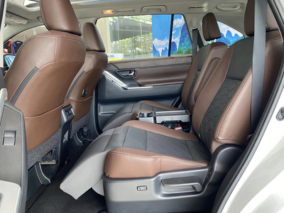 Toyota Innova Cross HEV 2025