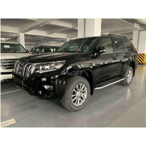 Toyota Land Cruiser Prado VX