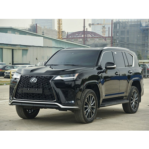 Lexus LX 600 F Sport