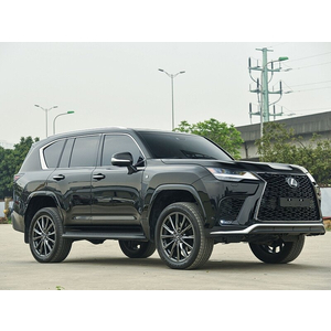 Lexus LX 600 F Sport