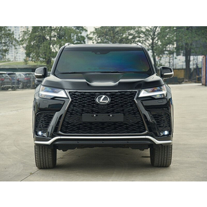 Lexus LX 600 F Sport