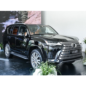 Lexus LX 600 VIP