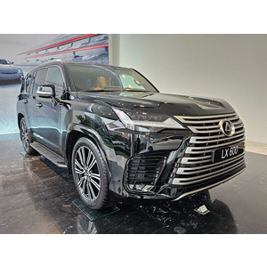 Lexus LX 600 Urban