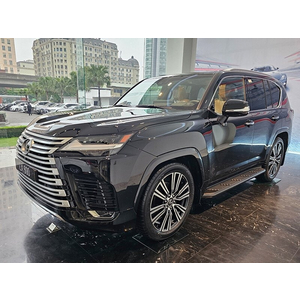 Lexus LX 600 Urban