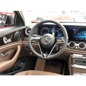 Mercedes-Benz E200 Exclusive