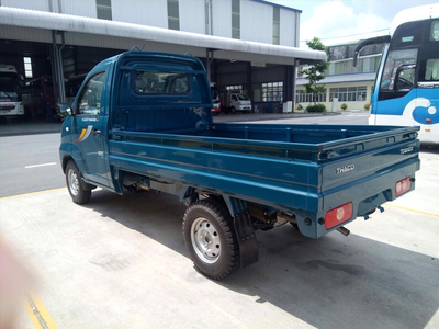 Xe tải Thaco Towner 800 - Thùng lửng - Tải 990kg