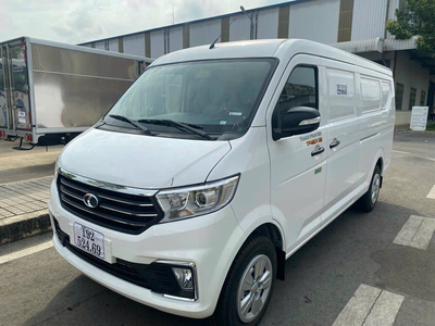 XE TẢI THACO FRONTIER TF480V 2S