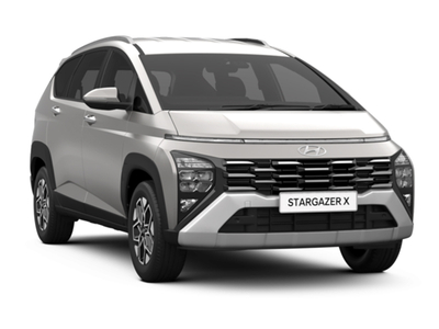 Hyundai Stargazer X Cao Cấp 7 Chỗ