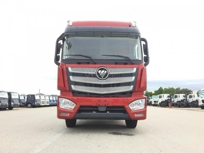 Xe tải đầu kéo Foton Auman EST FV400 - Tải trọng 39 tấn