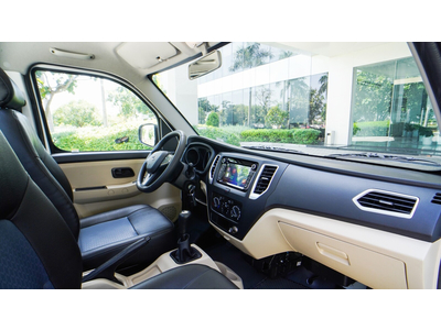 THACO FRONTIER TF230 - THÙNG KÍN, TẢI TRỌNG 990KG