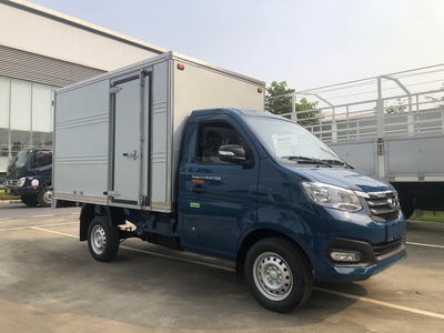 THACO FRONTIER TF230 - THÙNG KÍN, TẢI TRỌNG 990KG