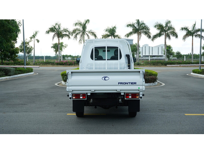 THACO FRONTIER TF220 - THÙNG LỬNG - TẢI TRỌNG 990KG