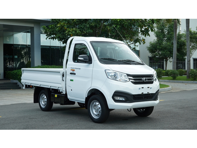 THACO FRONTIER TF220 - THÙNG LỬNG - TẢI TRỌNG 990KG
