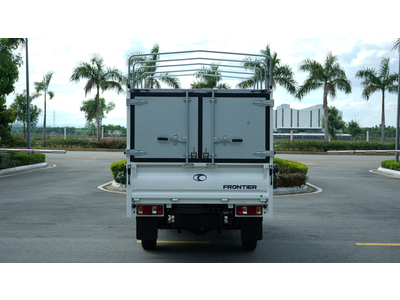THACO FRONTIER TF220 - THÙNG MUI BẠT - TẢI TRỌNG 990KG