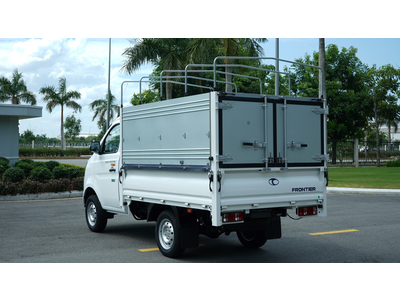 THACO FRONTIER TF220 - THÙNG MUI BẠT - TẢI TRỌNG 990KG