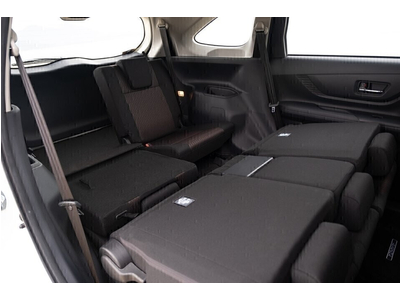 Toyota Avanza Premio CVT