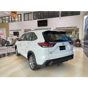 Toyota Innova Cross HEV 2025