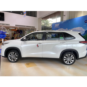 Toyota Innova Cross HEV 2025